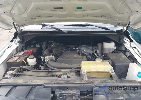 2021 Nissan Nv Cargo Nv1500 Sv Standard Roof V6 from USA, damaged, VIN 1N6BF0KM8MN800011